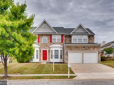 7618 Chesterfield Way, Rosedale, MD, 21237
