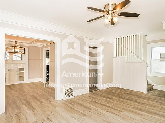 WM - Living Room