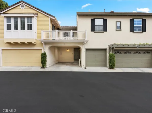 15 Saint Mays Rd, Ladera Ranch, CA 92694