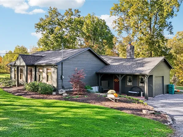 557 Wilson Mill Rd, New Wilmington, PA 16142