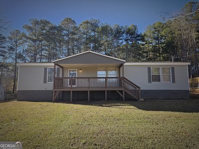206 W Lakeview Dr, Temple, GA, 30179