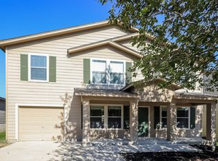 7919 Horse Holw, San Antonio, TX 78244