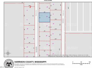 108 Wen Mar Ave, Pass Christian, MS 39571