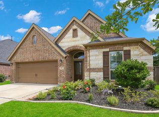 126 N Greatwood Glen Pl, Montgomery, TX 77316