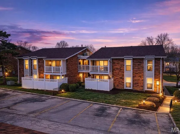 530 Nirk Ave APT F, Saint Louis, MO 63122