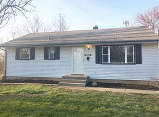 2880 Dibblee Ave, Columbus, OH 43204
