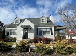 812 W Lincoln St, Tullahoma, TN 37388
