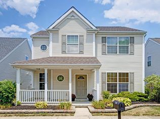 7188 Alma Terrace Dr, New Albany, OH