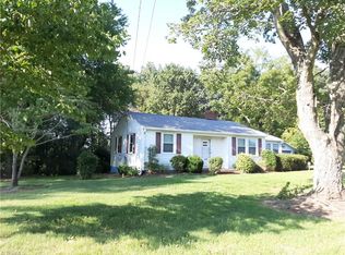 4695 Seward Rd, Pfafftown, NC 27040