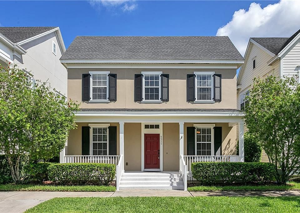 1st image of 5311 Brady Ln