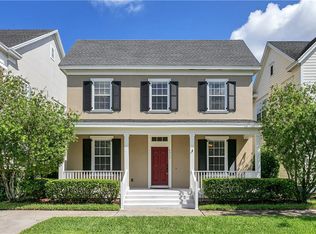 5311 Brady Ln, Orlando, FL 32814