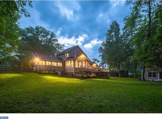 1068 Embarcation Rd, Washington Crossing, PA 18977