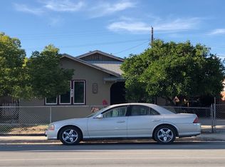 421 E San Joaquin St, Avenal, CA 93204