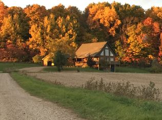 E7362 Garrity Rd, Manawa, WI 54949