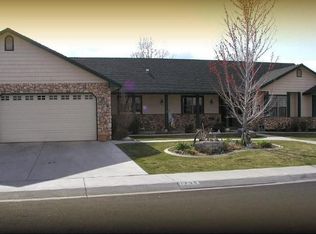 1736 Divot Rd, Carson City, NV 89701