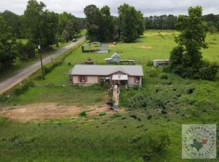 9131 Highway 67, Simms, TX 75574