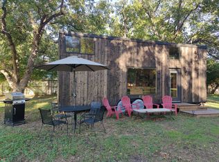 2509 Fm 1984, Maxwell, TX 78656