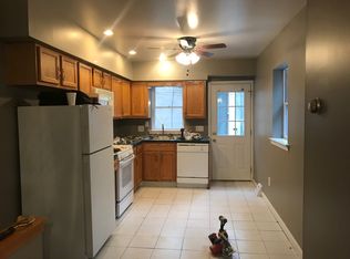 2610 S Rosewood St, Philadelphia, PA 19145