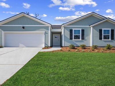 303 Royal Fern Ln, Statesboro, GA, 30461