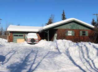 2908 Emory St, Anchorage, AK 99508