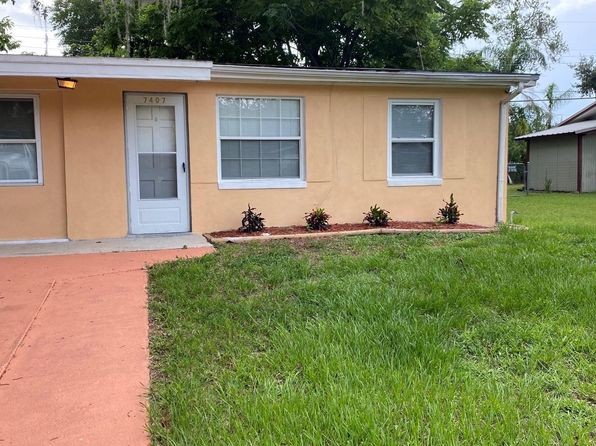 7407 Cypress Dr, New Port Richey, FL 34653 – 1-bedroom rental in New Port Richey