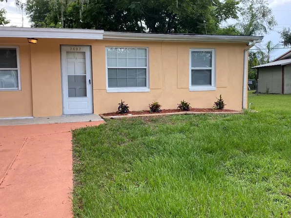 7407 Cypress Dr, New Port Richey, FL 34653