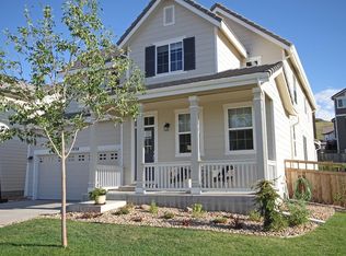 2938 Shadow Dance Dr, Castle Rock, CO 80109