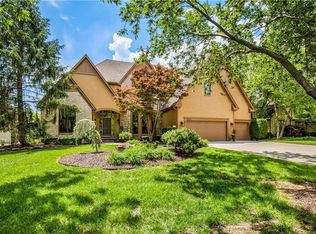 13218 Beverly St, Overland Park, KS 66209