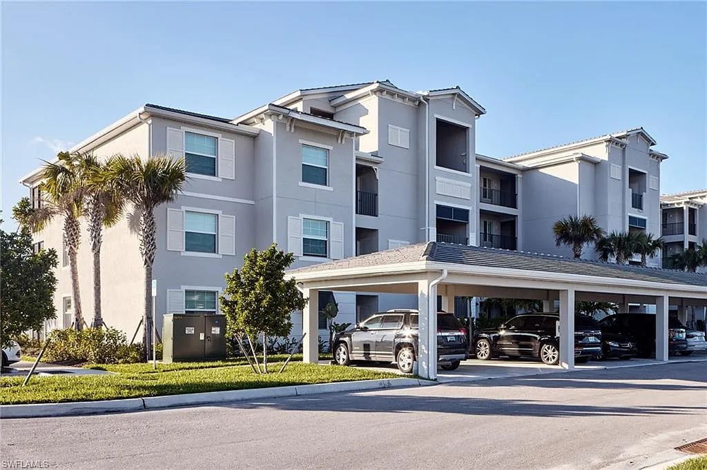 5629 Double Eagle Circle #4225 - The N — Photo 1