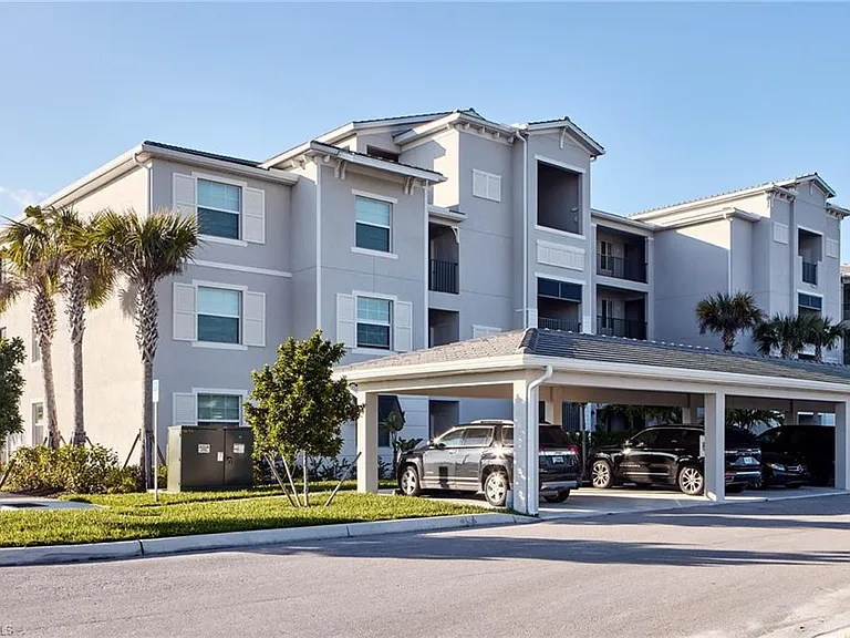 5629 Double Eagle Circle Ave #4225 — Photo 1