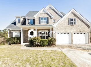 2672 Blowing Wind Cir, Douglasville, GA 30135