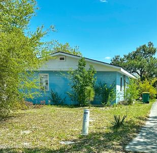 109 S Seventh Avenue, Kure Beach, NC, 28449