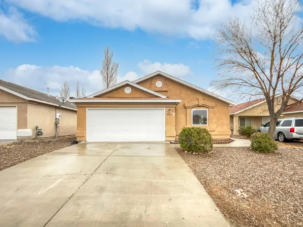 8615 Rushing Brook Ave SW, Albuquerque, NM 87121