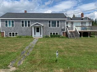 31 Ridge Rd, Cutler, ME 04626