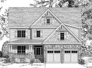 4013 Enfield Ridge Dr, Cary, NC 27519