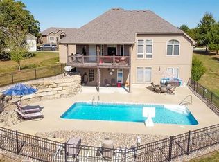 819 Highbush Pl, Kearney, MO 64060