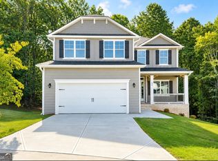 646 Bald Ridge Cir, Demorest, GA 30535
