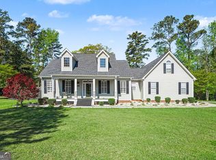 100 O'Dell Rdg, Newnan, GA