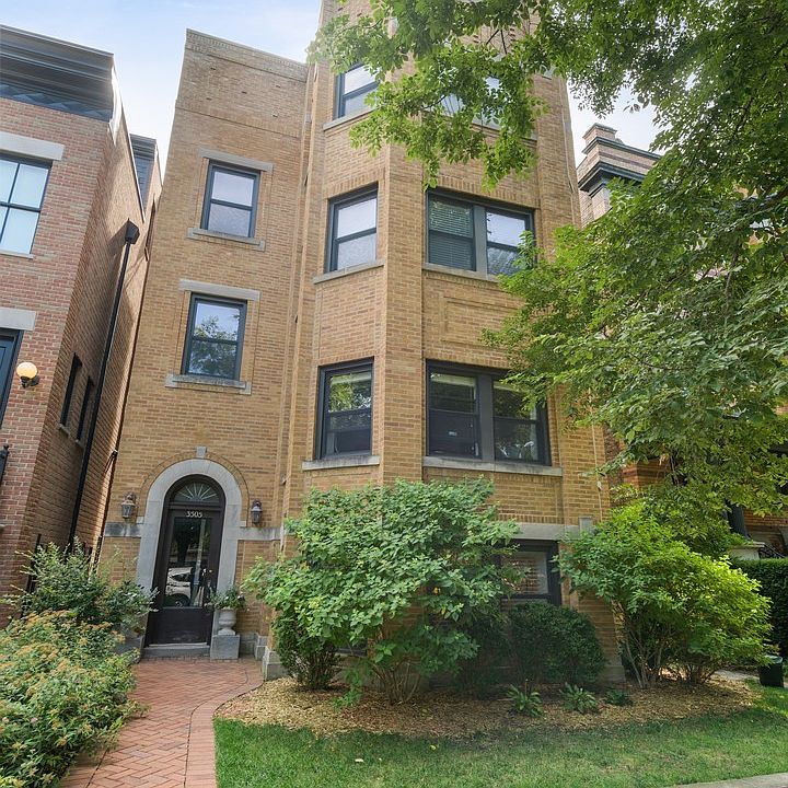 1st image of 3505 N Janssen Ave APT 1