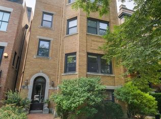 3505 N Janssen Ave APT 1, Chicago, IL 60657