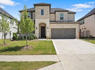3020 Quinton St, Prosper, TX 75078