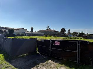 12771 Lorna St LOT 3, Garden Grove, CA 92841