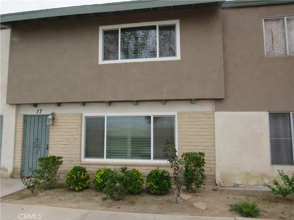 1040 N Lovekin Blvd Unit 17, Blythe, CA 92225