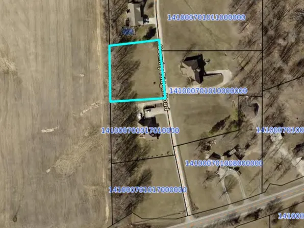 3 Country Ridge Rd, Jackson, MO 63755