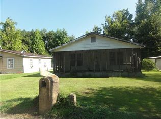 19 Liberty St, Atmore, AL 36502