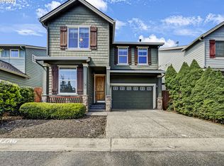 2312 NE 148th St, Vancouver, WA 98686