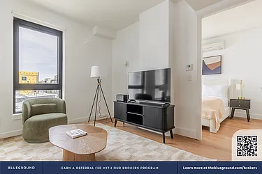 Rented by The Blueground