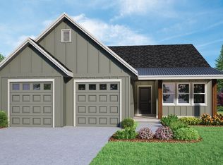 21301 E Valley Vista Dr, Liberty Lake, WA 99019