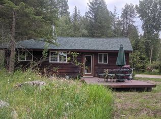 2470 Us Highway 93 W, Whitefish, MT 59937