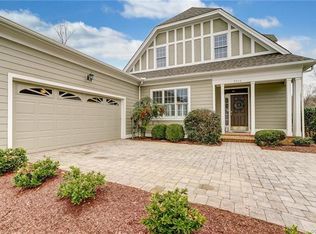9356 Amberleigh Cir, North Chesterfield, VA 23236
